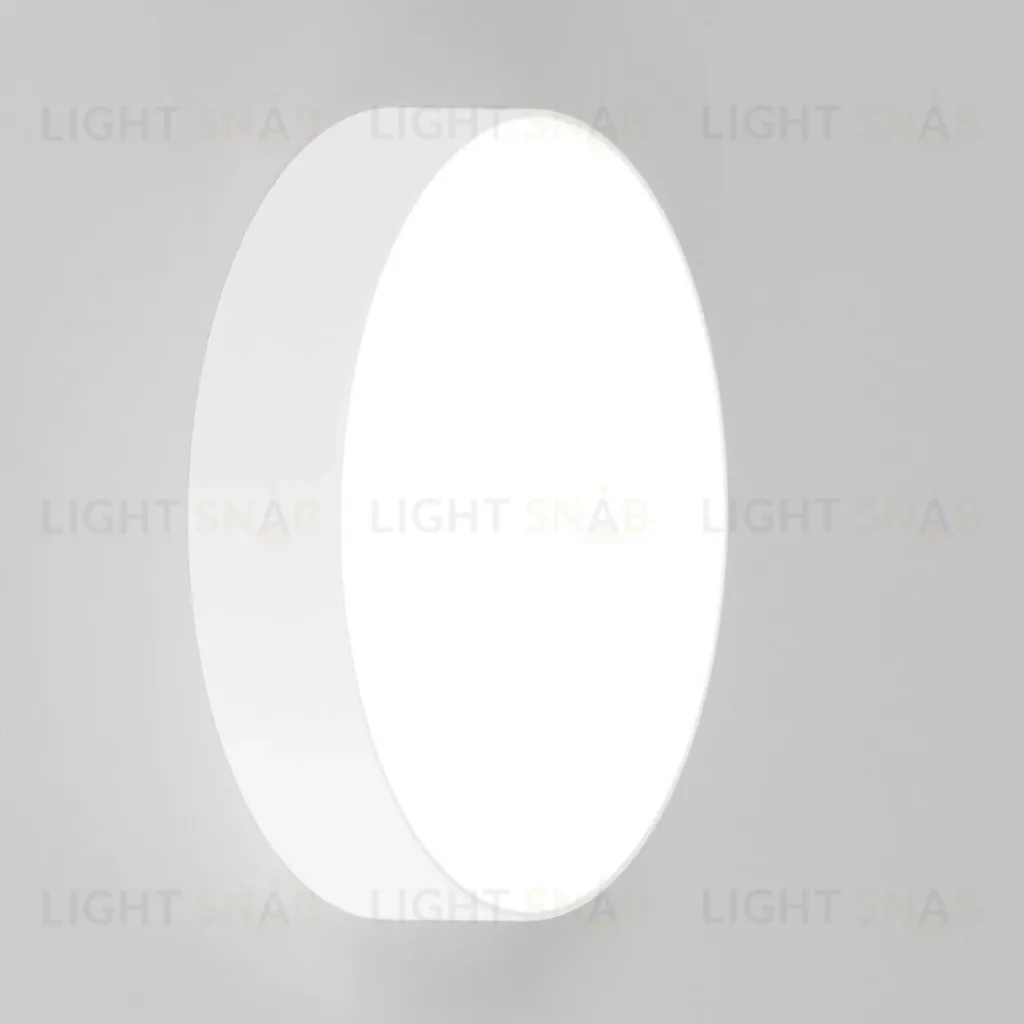 Накладной светодиодный светильник Citilux Тао CL712180N CL712180N