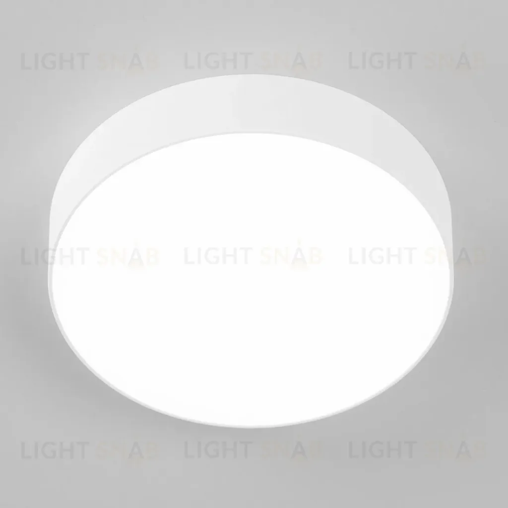 Накладной светодиодный светильник Citilux Тао CL712180N CL712180N