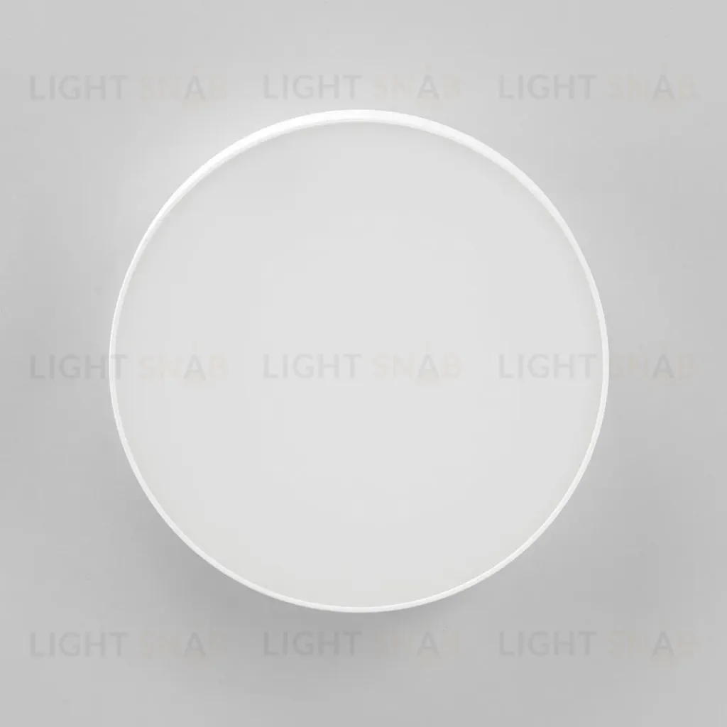 Накладной светодиодный светильник Citilux Тао CL712180N CL712180N