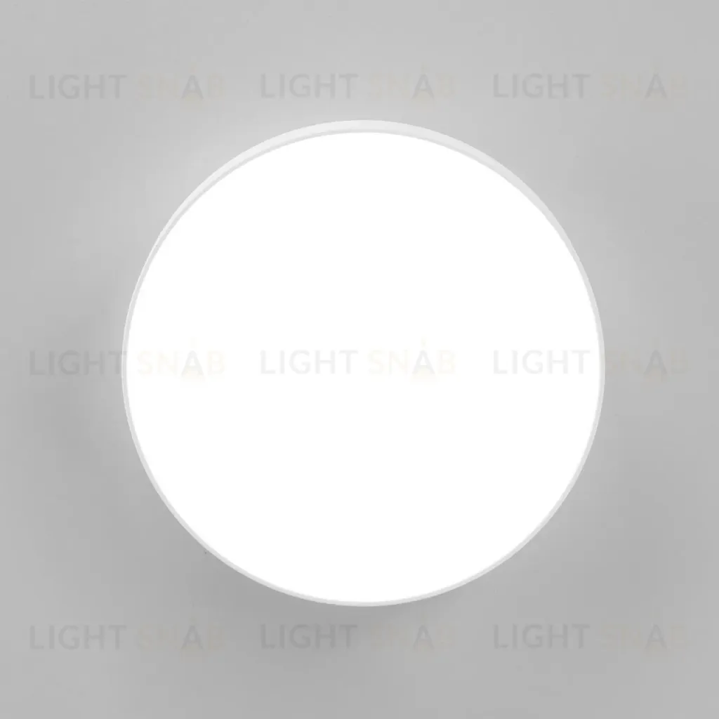Накладной светодиодный светильник Citilux Тао CL712180N CL712180N