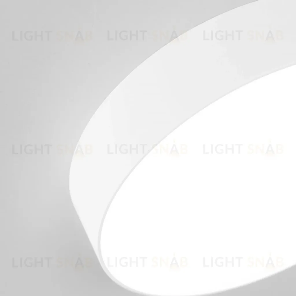 Накладной светодиодный светильник Citilux Тао CL712180N CL712180N
