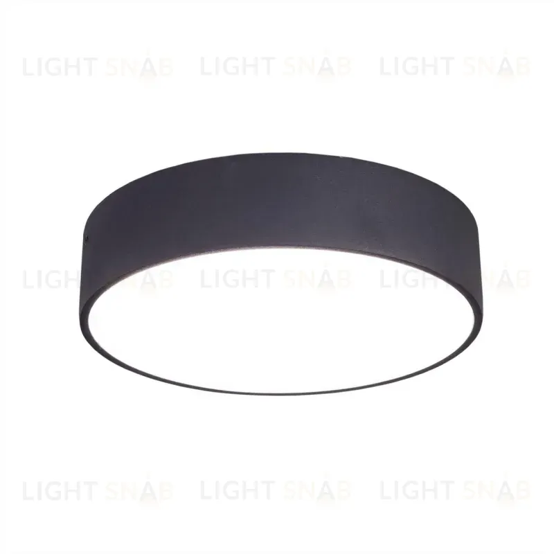 Накладной светодиодный светильник Citilux Тао CL712182N CL712182N