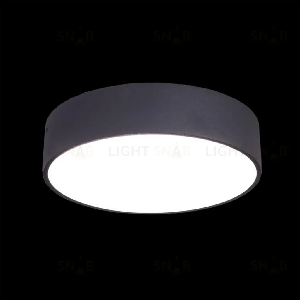 Накладной светодиодный светильник Citilux Тао CL712182N CL712182N