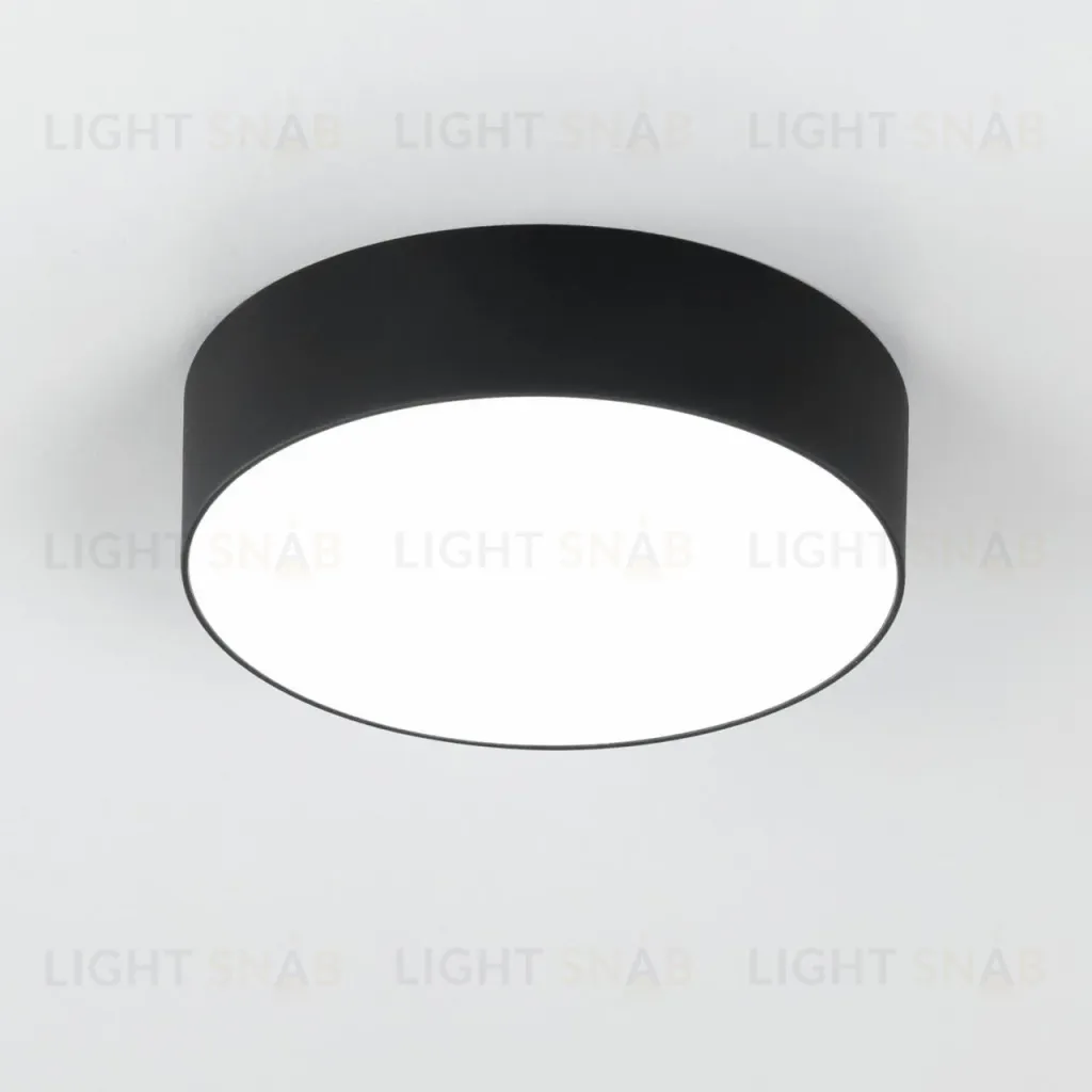 Накладной светодиодный светильник Citilux Тао CL712182N CL712182N