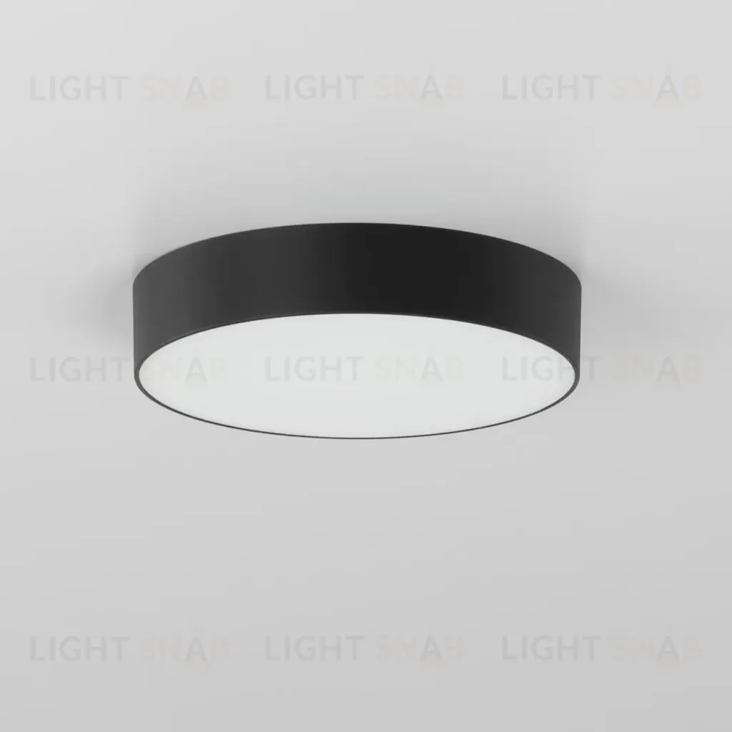 Накладной светодиодный светильник Citilux Тао CL712182N CL712182N