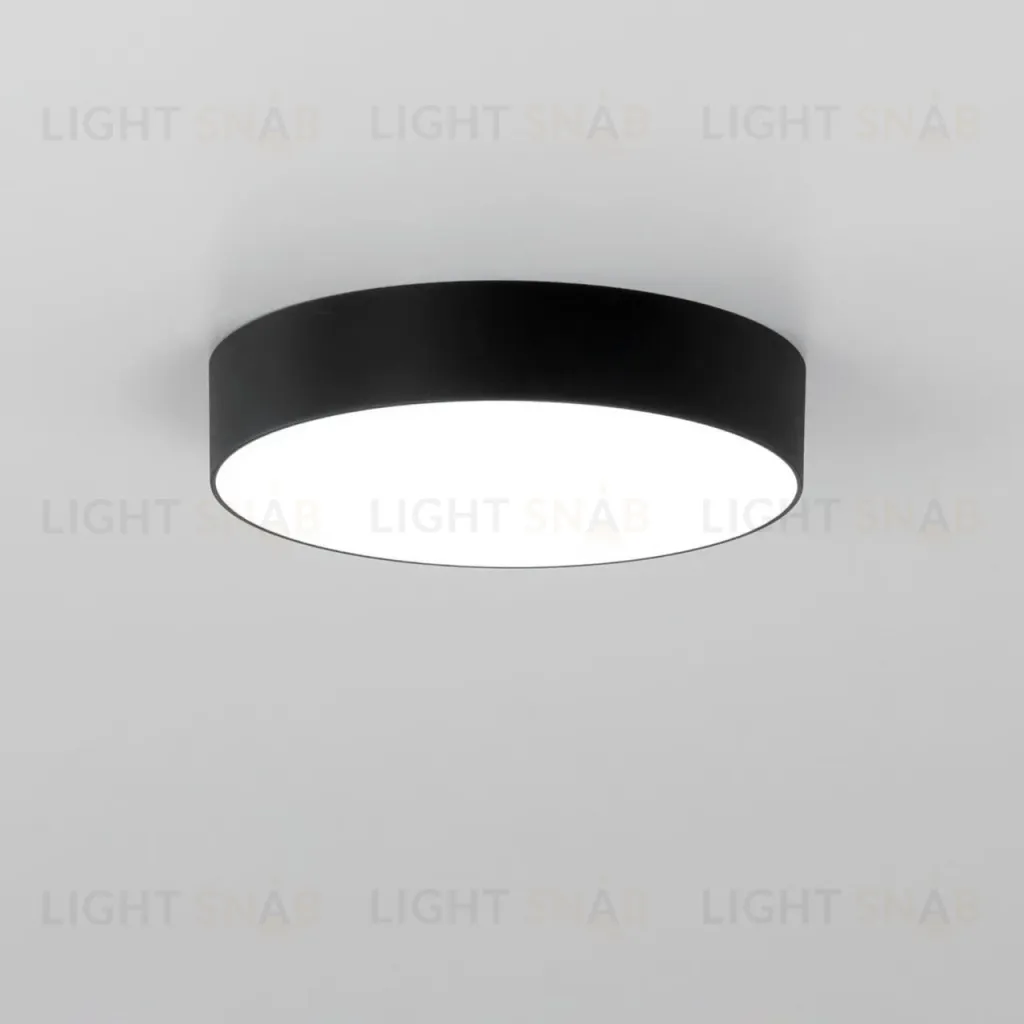 Накладной светодиодный светильник Citilux Тао CL712182N CL712182N