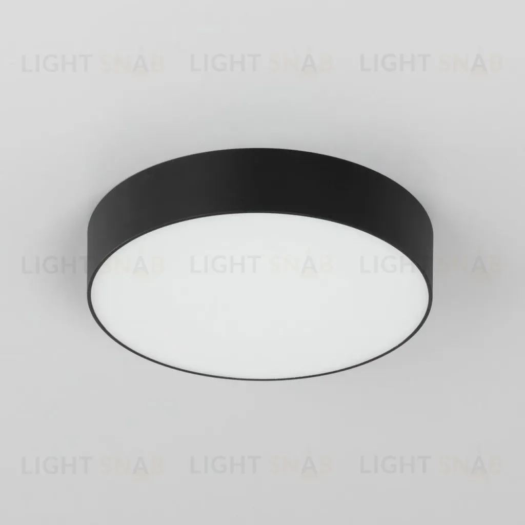 Накладной светодиодный светильник Citilux Тао CL712182N CL712182N