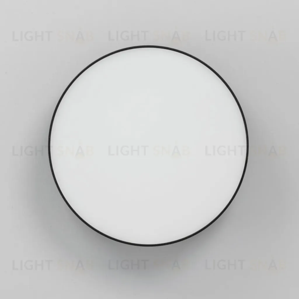 Накладной светодиодный светильник Citilux Тао CL712182N CL712182N