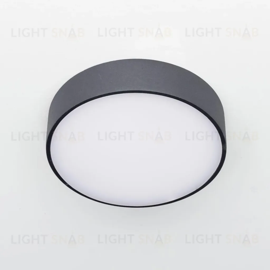 Накладной светодиодный светильник Citilux Тао CL712182N CL712182N