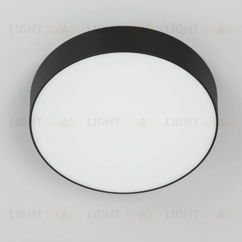Накладной светодиодный светильник Citilux Тао CL712182N CL712182N