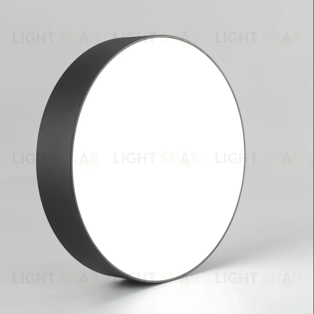 Накладной светодиодный светильник Citilux Тао CL712182N CL712182N