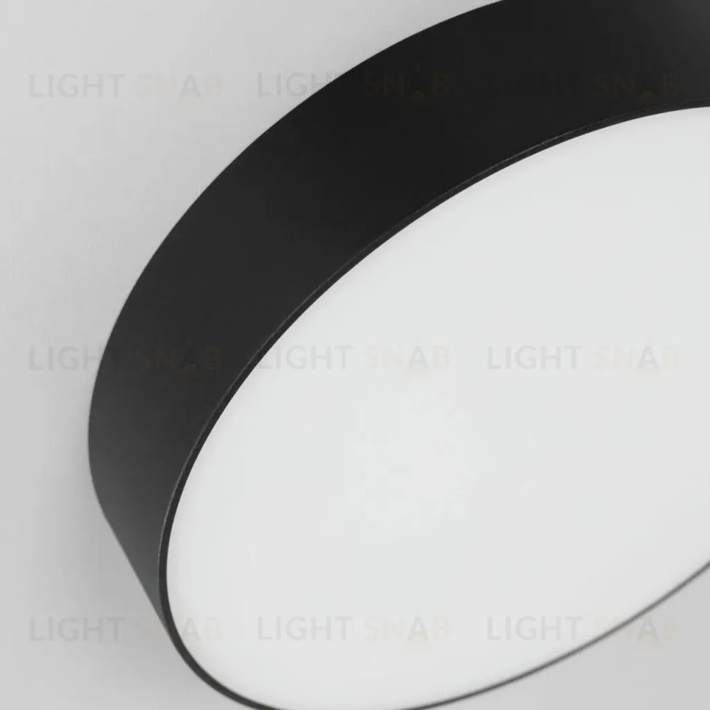 Накладной светодиодный светильник Citilux Тао CL712182N CL712182N