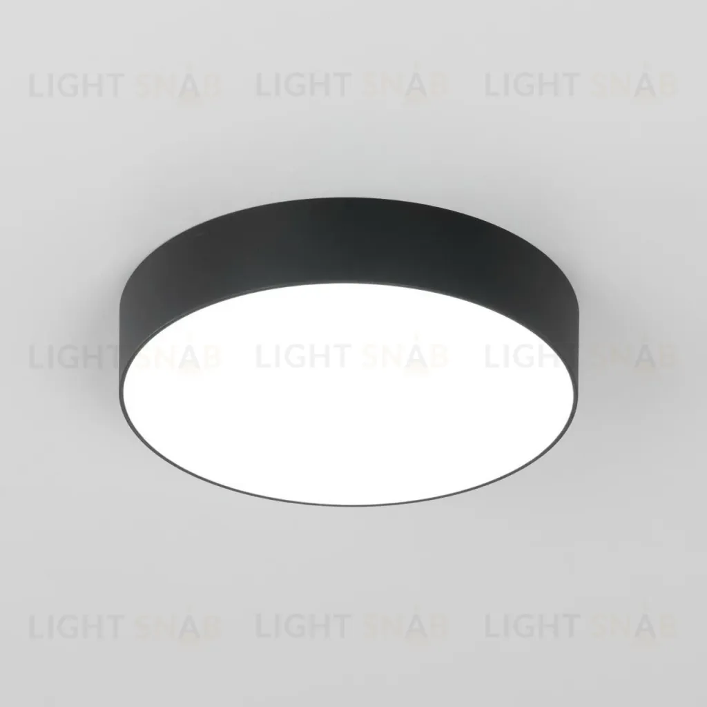 Накладной светодиодный светильник Citilux Тао CL712182N CL712182N