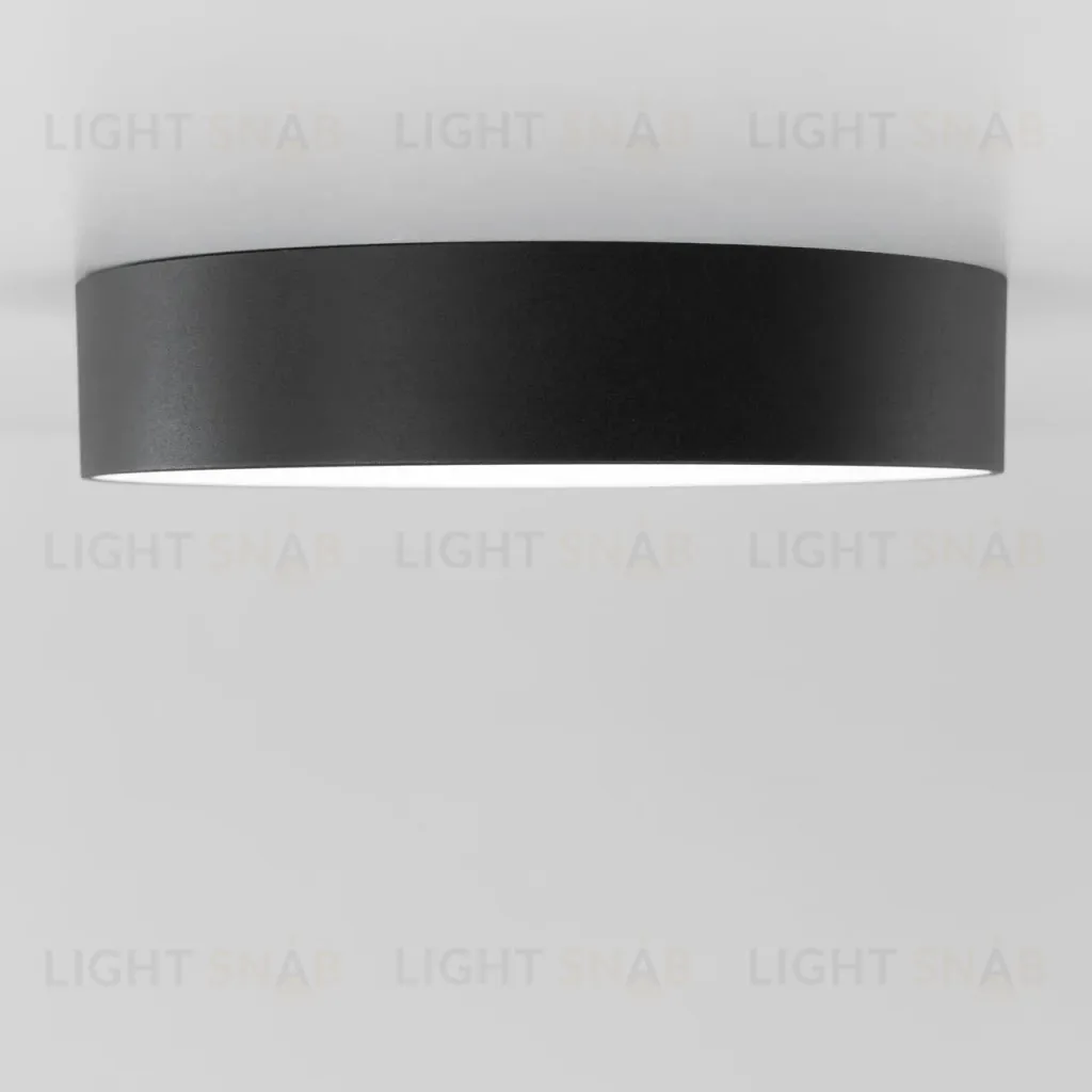 Накладной светодиодный светильник Citilux Тао CL712182N CL712182N