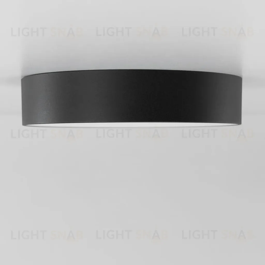 Накладной светодиодный светильник Citilux Тао CL712182N CL712182N