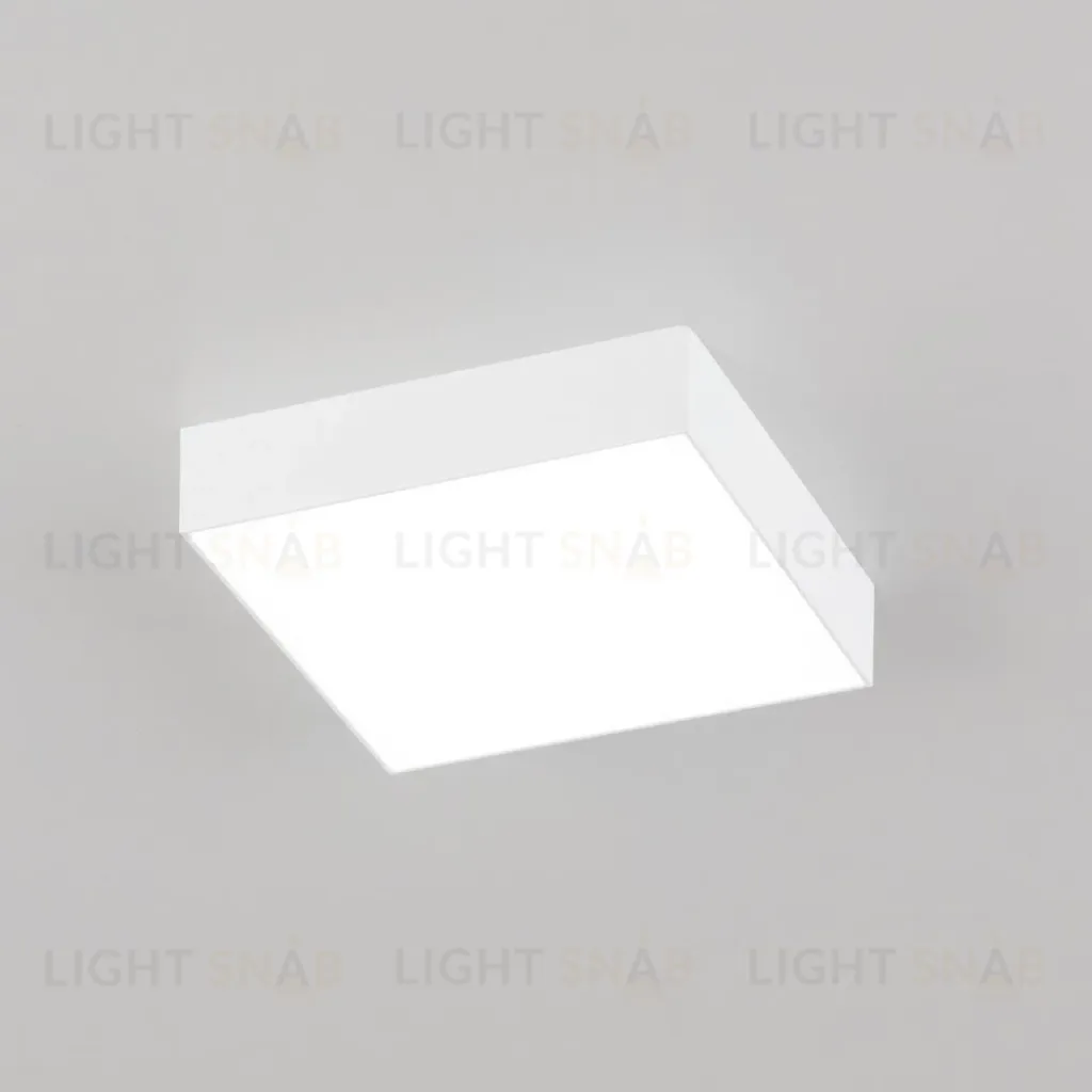Накладной светодиодный светильник Citilux Тао CL712X180N CL712X180N