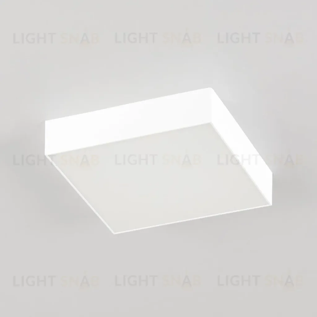 Накладной светодиодный светильник Citilux Тао CL712X180N CL712X180N