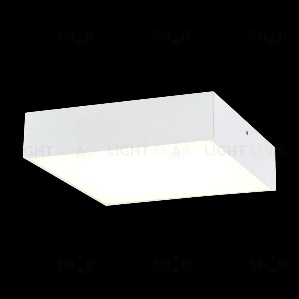Накладной светодиодный светильник Citilux Тао CL712X180N CL712X180N
