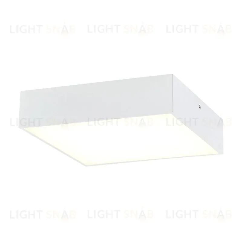 Накладной светодиодный светильник Citilux Тао CL712X180N CL712X180N