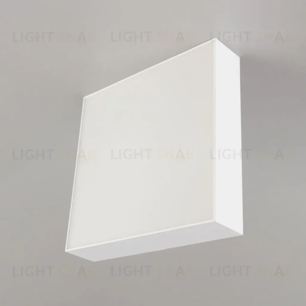 Накладной светодиодный светильник Citilux Тао CL712X180N CL712X180N