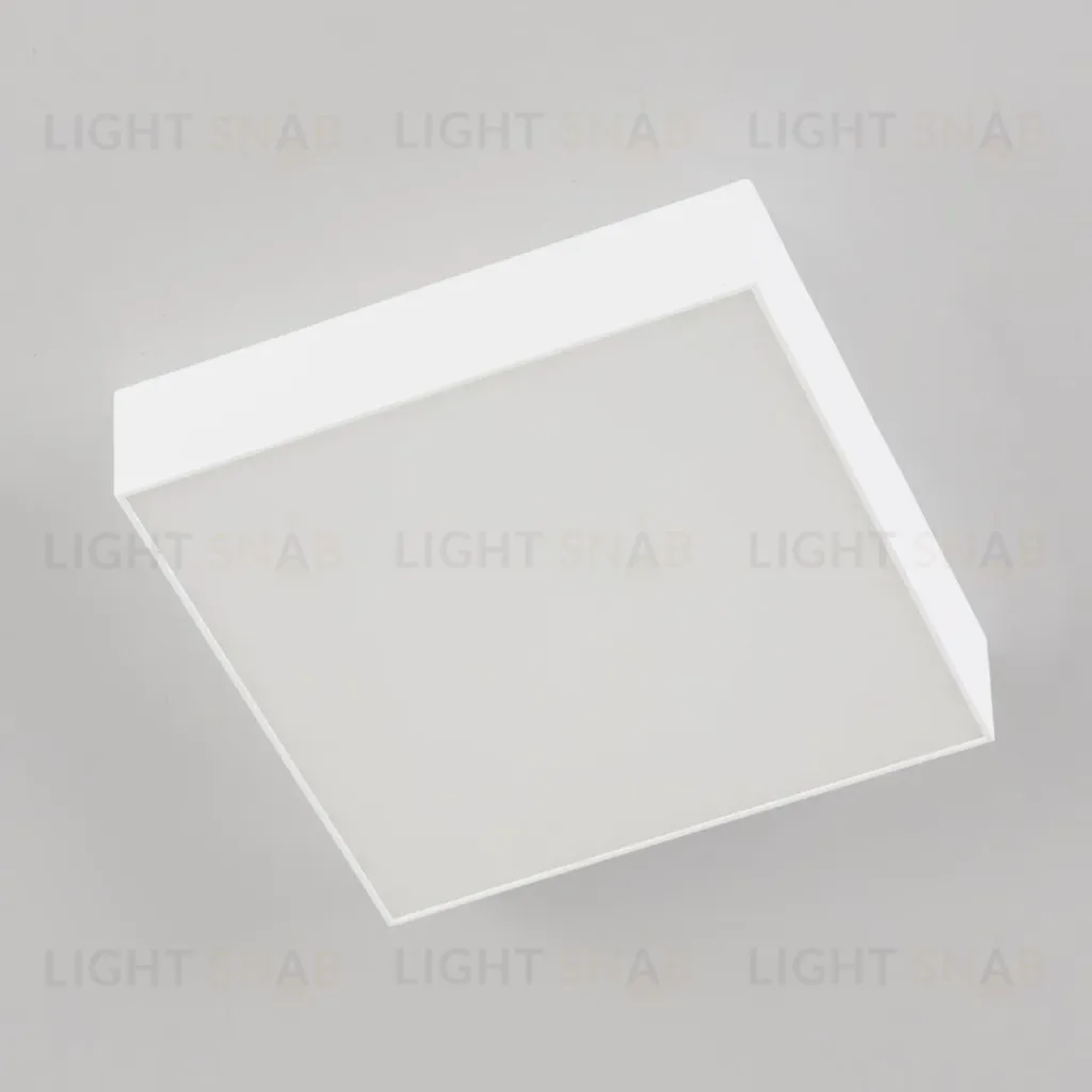 Накладной светодиодный светильник Citilux Тао CL712X180N CL712X180N