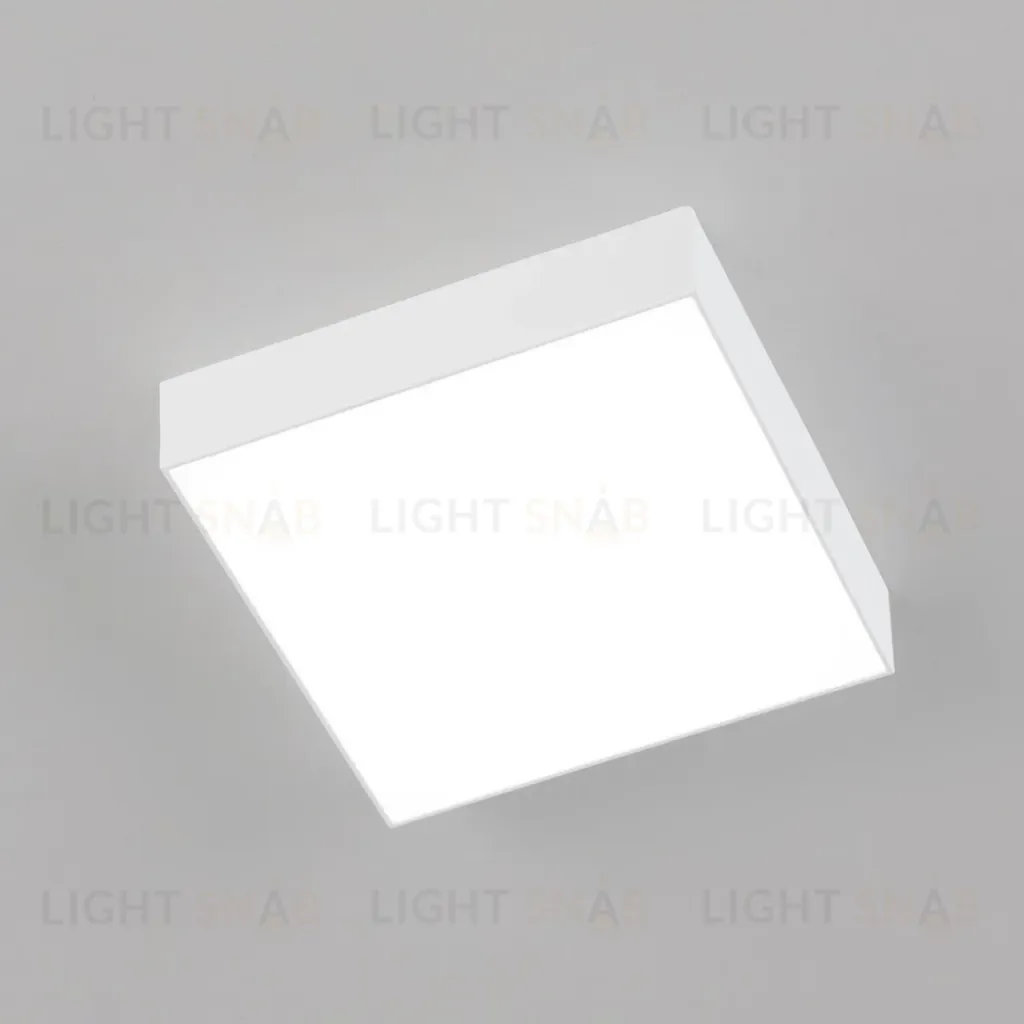 Накладной светодиодный светильник Citilux Тао CL712X180N CL712X180N