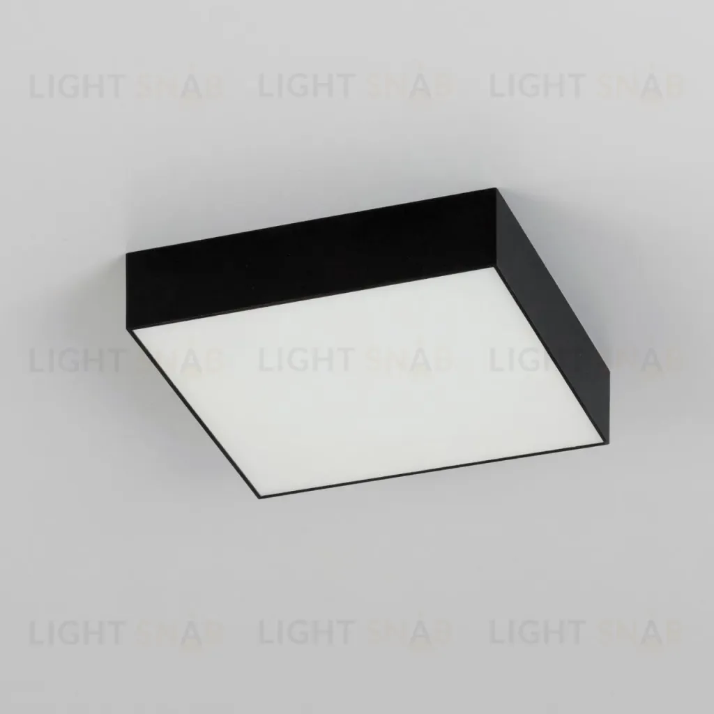 Накладной светодиодный светильник Citilux Тао CL712X182N CL712X182N