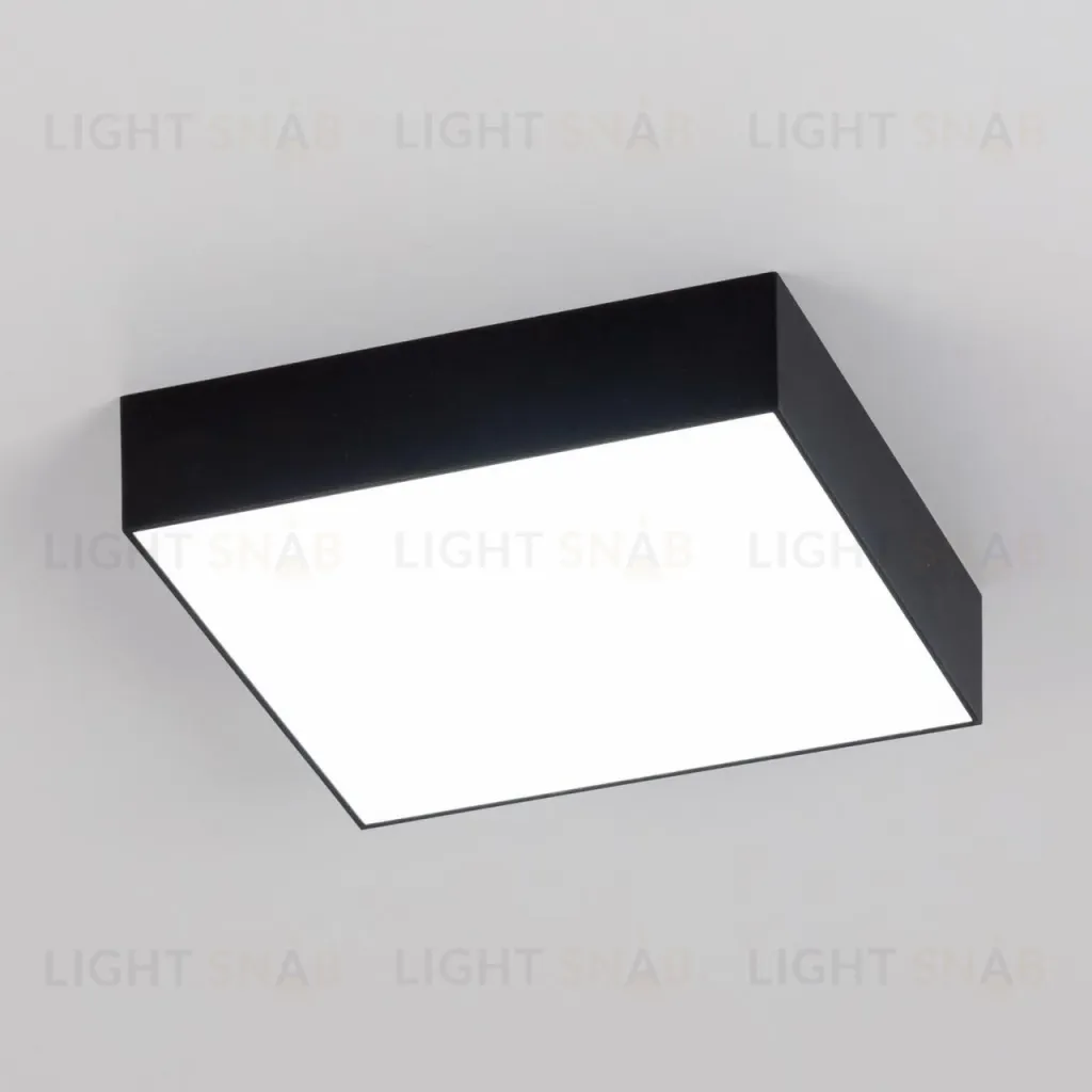 Накладной светодиодный светильник Citilux Тао CL712X182N CL712X182N