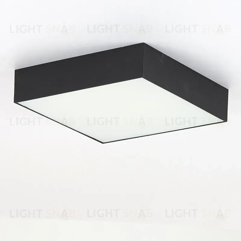 Накладной светодиодный светильник Citilux Тао CL712X182N CL712X182N