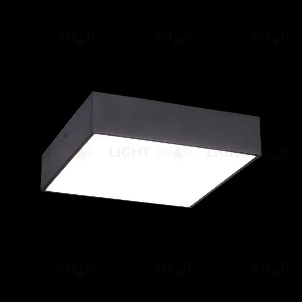 Накладной светодиодный светильник Citilux Тао CL712X182N CL712X182N