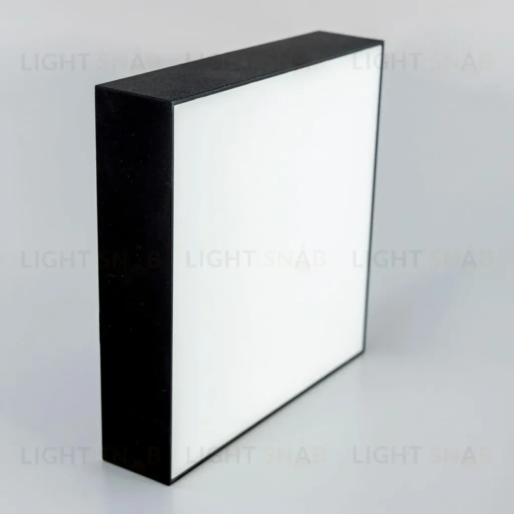 Накладной светодиодный светильник Citilux Тао CL712X182N CL712X182N