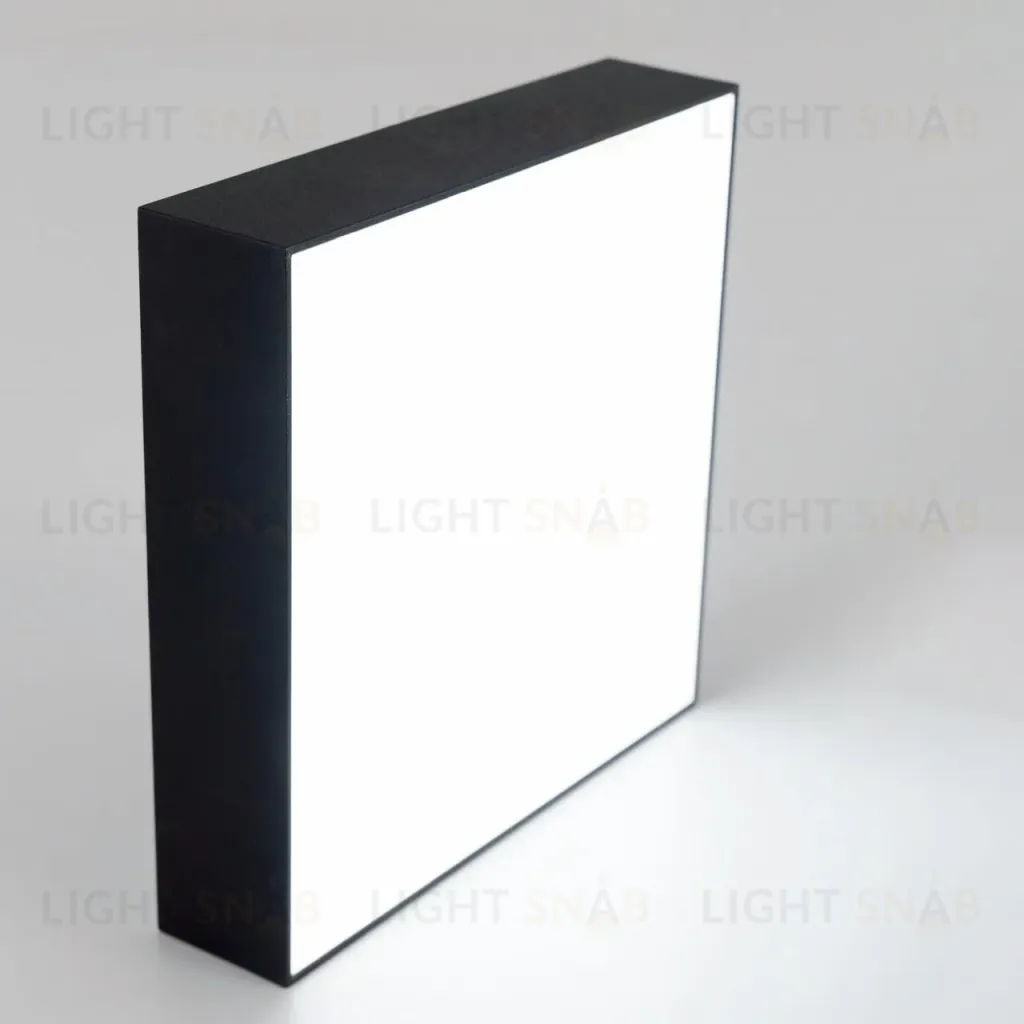 Накладной светодиодный светильник Citilux Тао CL712X182N CL712X182N