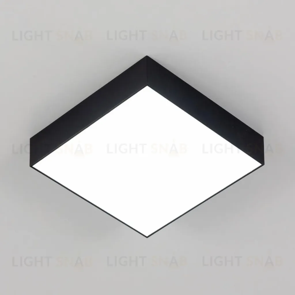 Накладной светодиодный светильник Citilux Тао CL712X182N CL712X182N