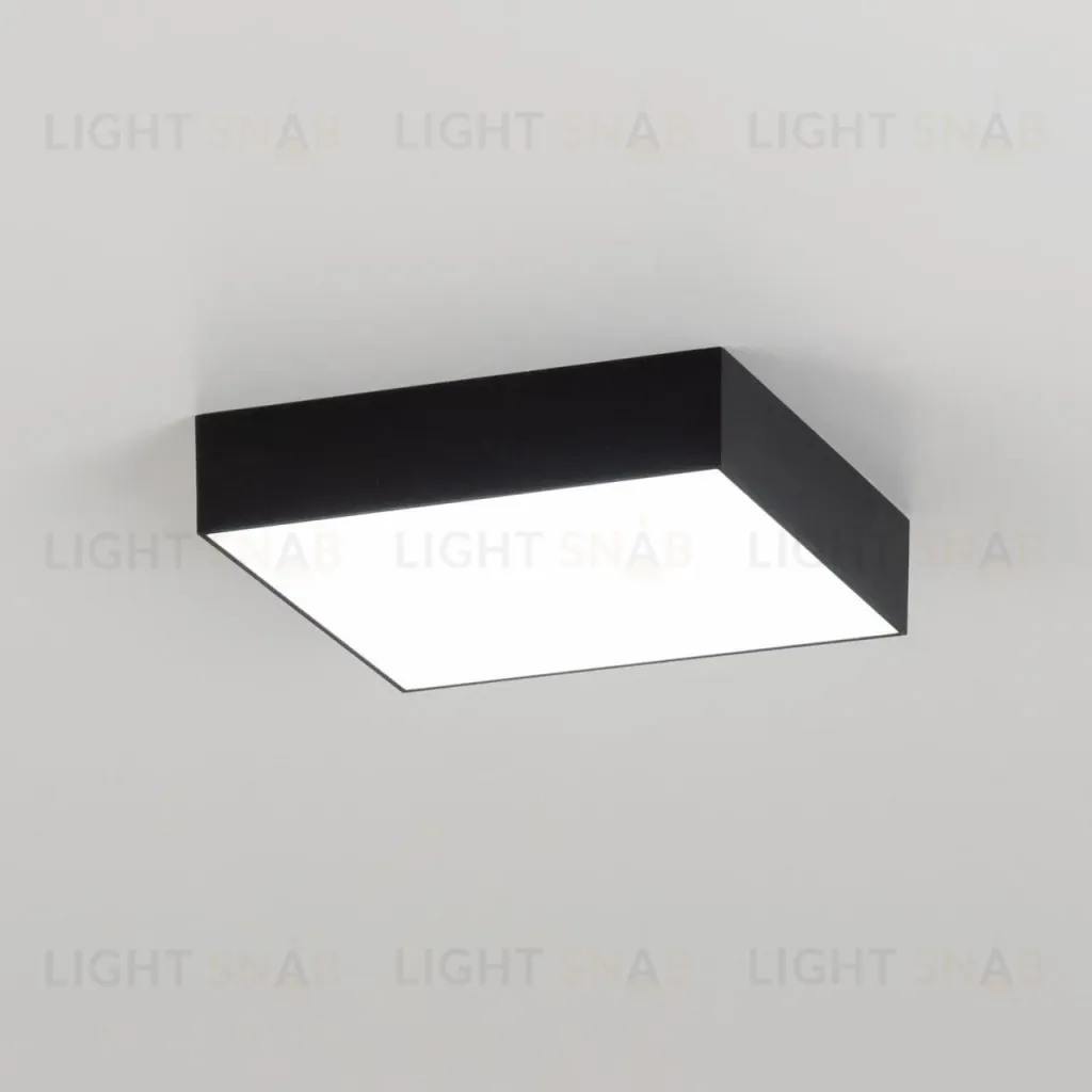 Накладной светодиодный светильник Citilux Тао CL712X182N CL712X182N