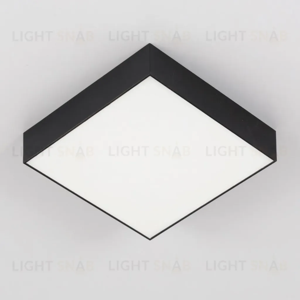 Накладной светодиодный светильник Citilux Тао CL712X182N CL712X182N