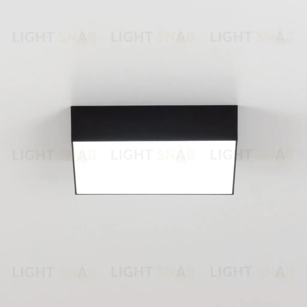 Накладной светодиодный светильник Citilux Тао CL712X182N CL712X182N