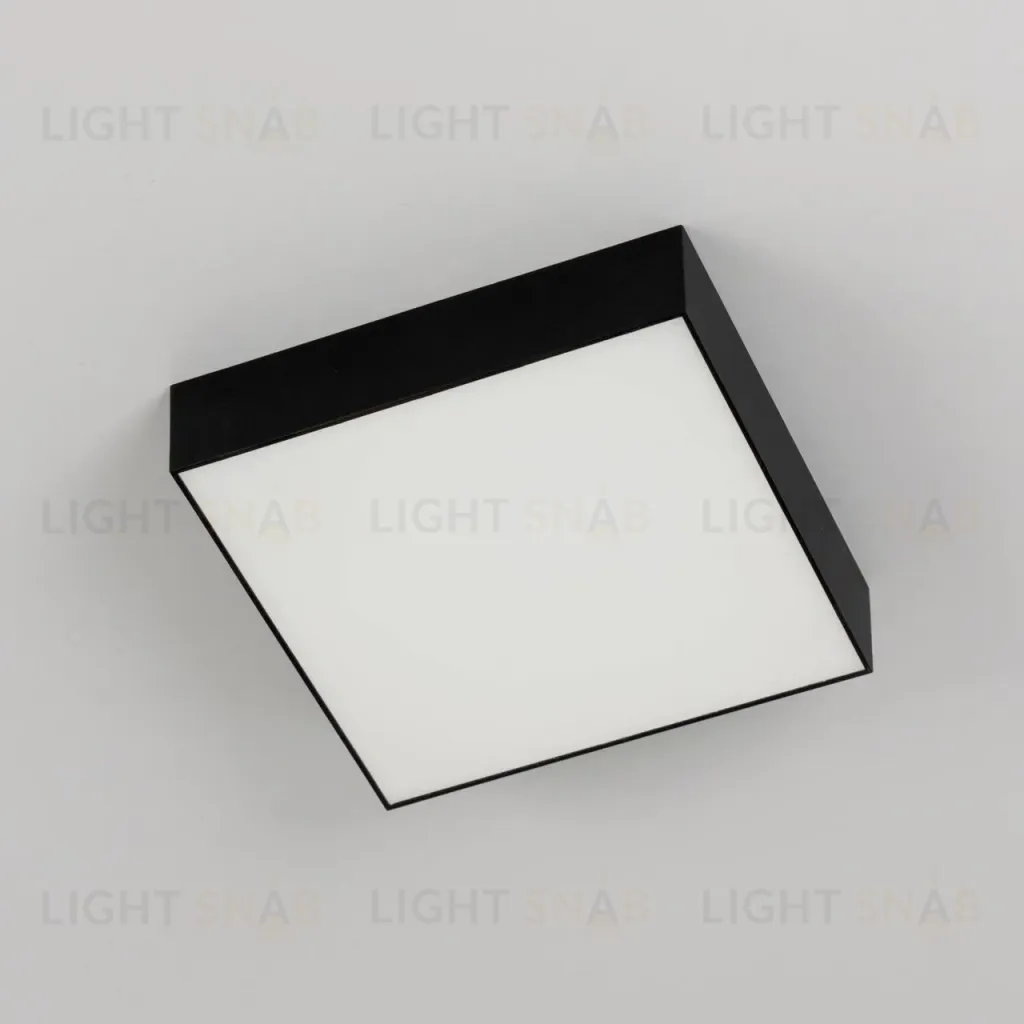Накладной светодиодный светильник Citilux Тао CL712X182N CL712X182N
