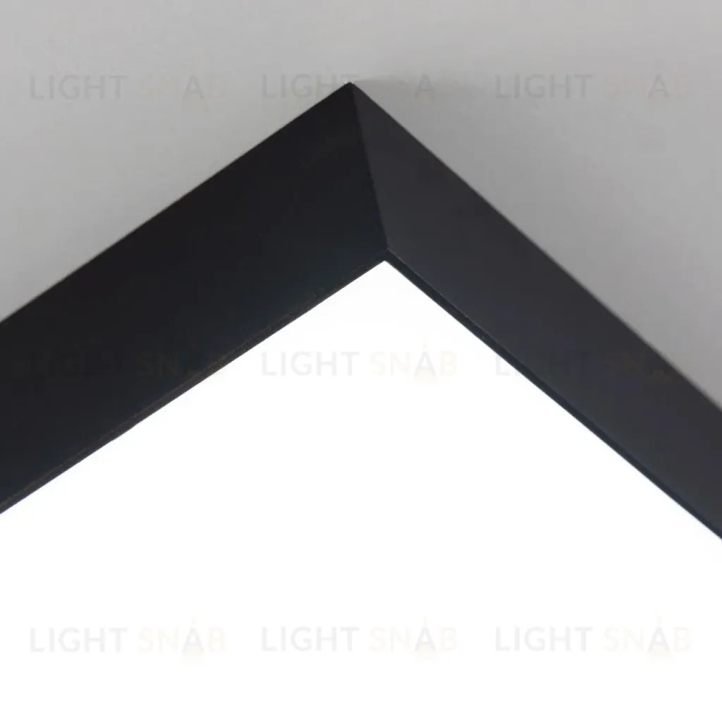 Накладной светодиодный светильник Citilux Тао CL712X182N CL712X182N