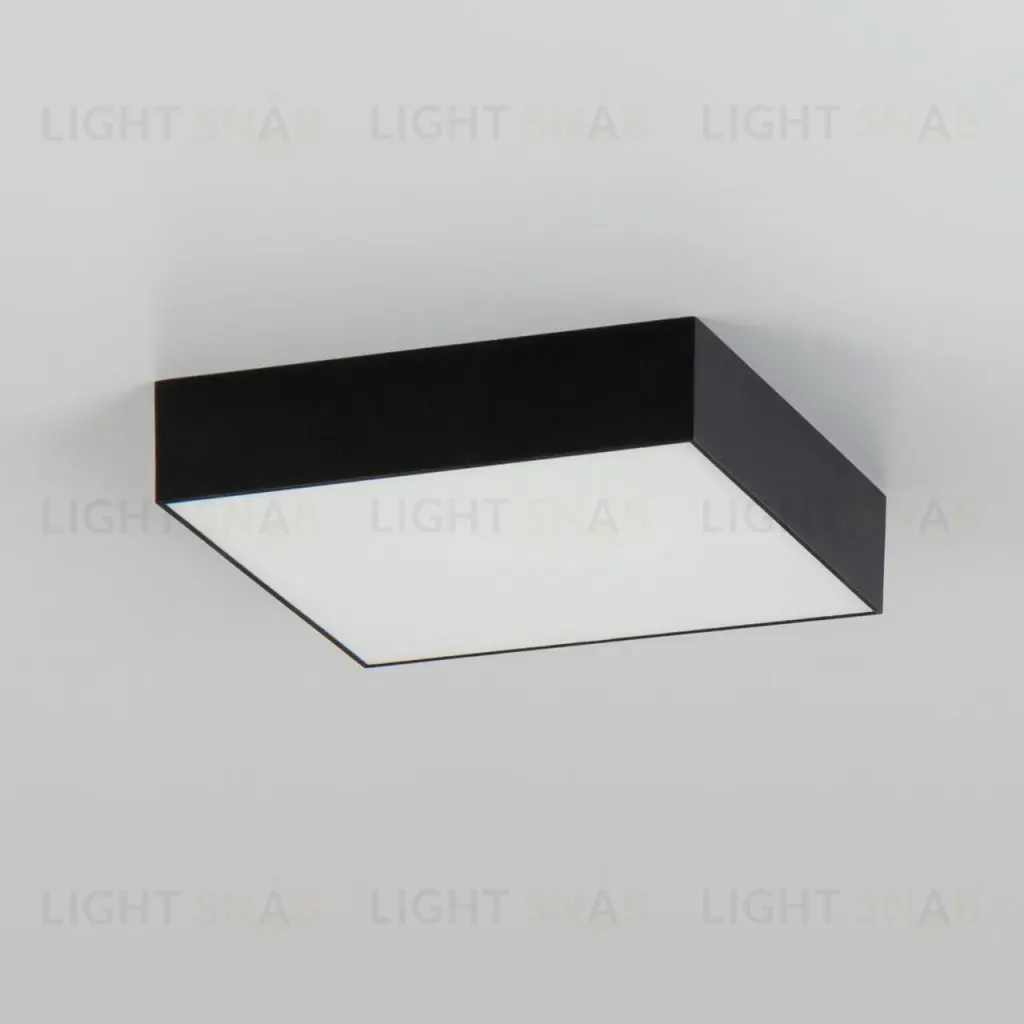 Накладной светодиодный светильник Citilux Тао CL712X182N CL712X182N