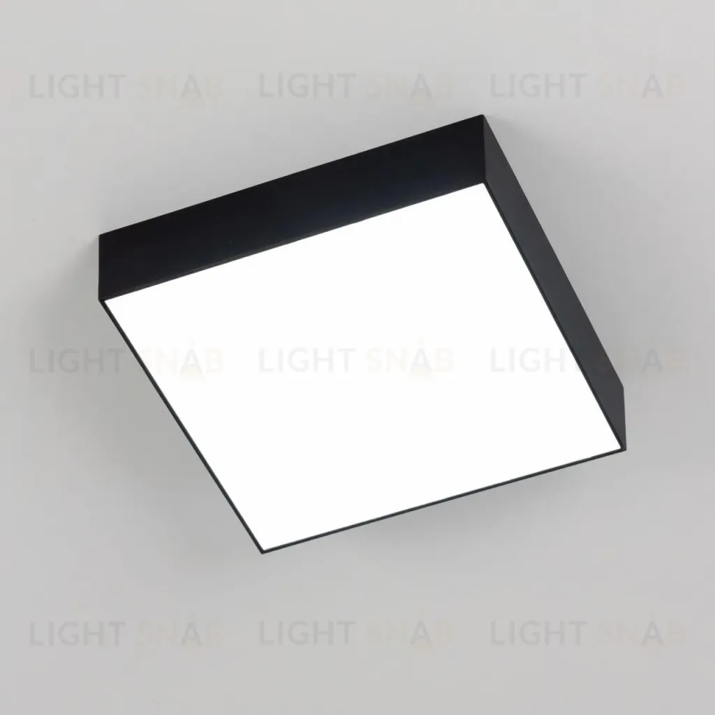 Накладной светодиодный светильник Citilux Тао CL712X182N CL712X182N