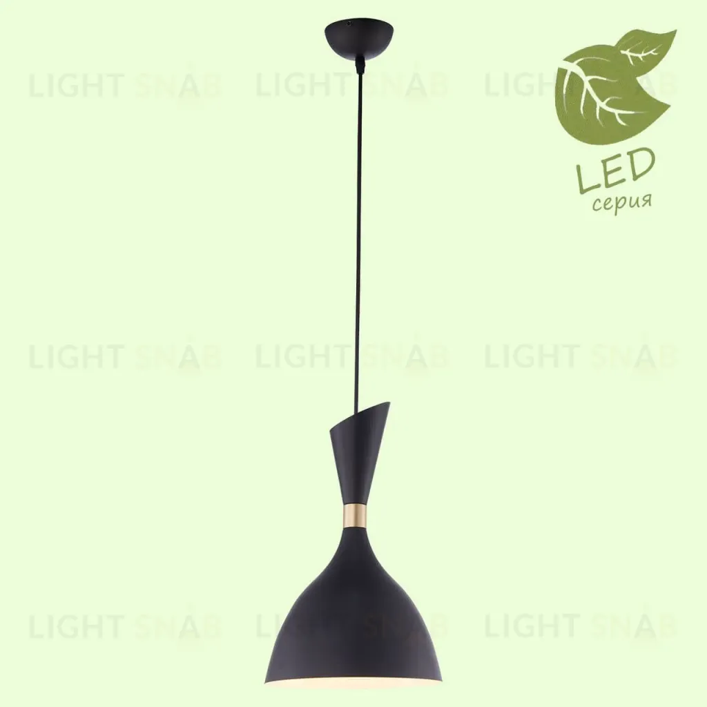 Подвесной светильник Lussole Lgo Marion GRLSP-8150 GRLSP-8150