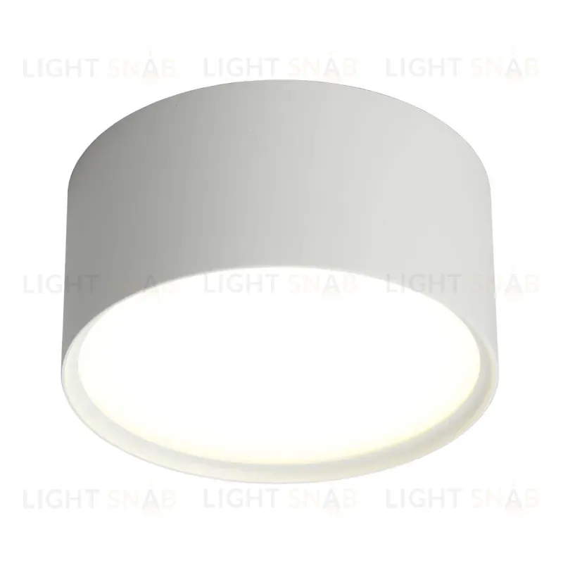 Потолочный светодиодный светильник Omnilux Salentino OML-100909-12 OML-100909-12