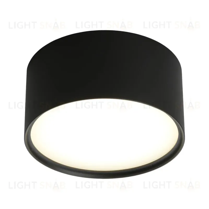 Потолочный светодиодный светильник Omnilux Salentino OML-100919-12 OML-100919-12
