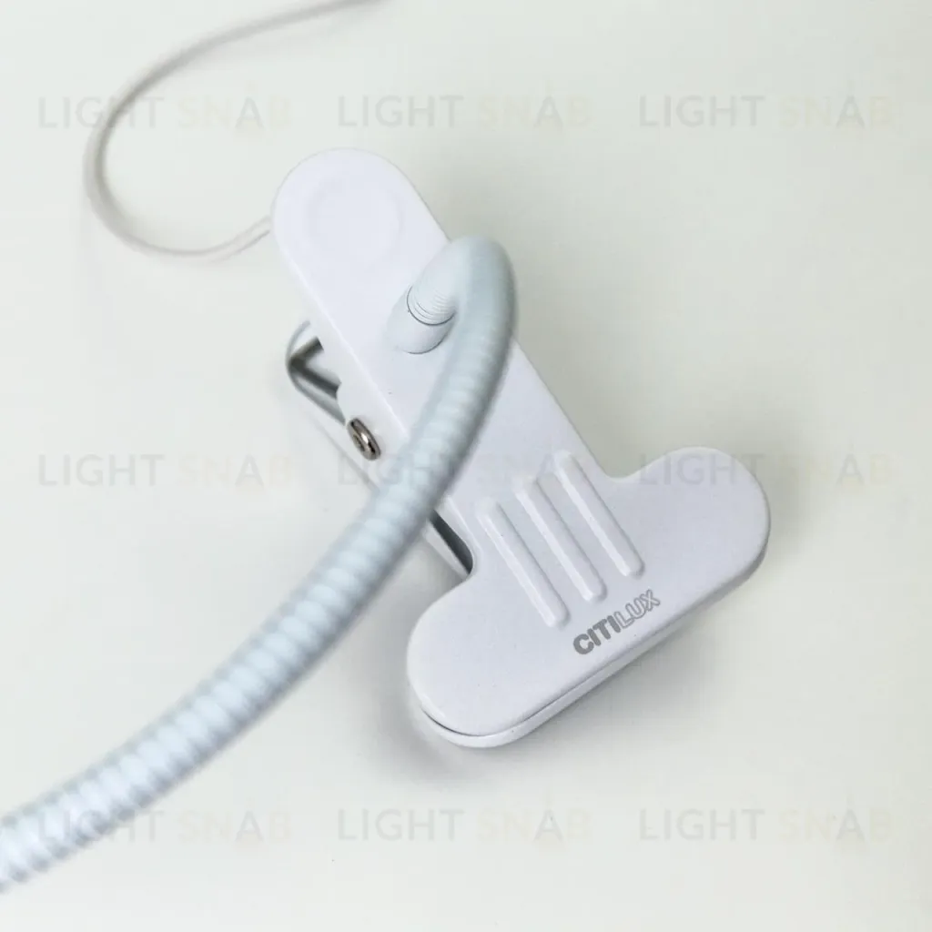 Настольная лампа Citilux Ньютон CL803060N CL803060N
