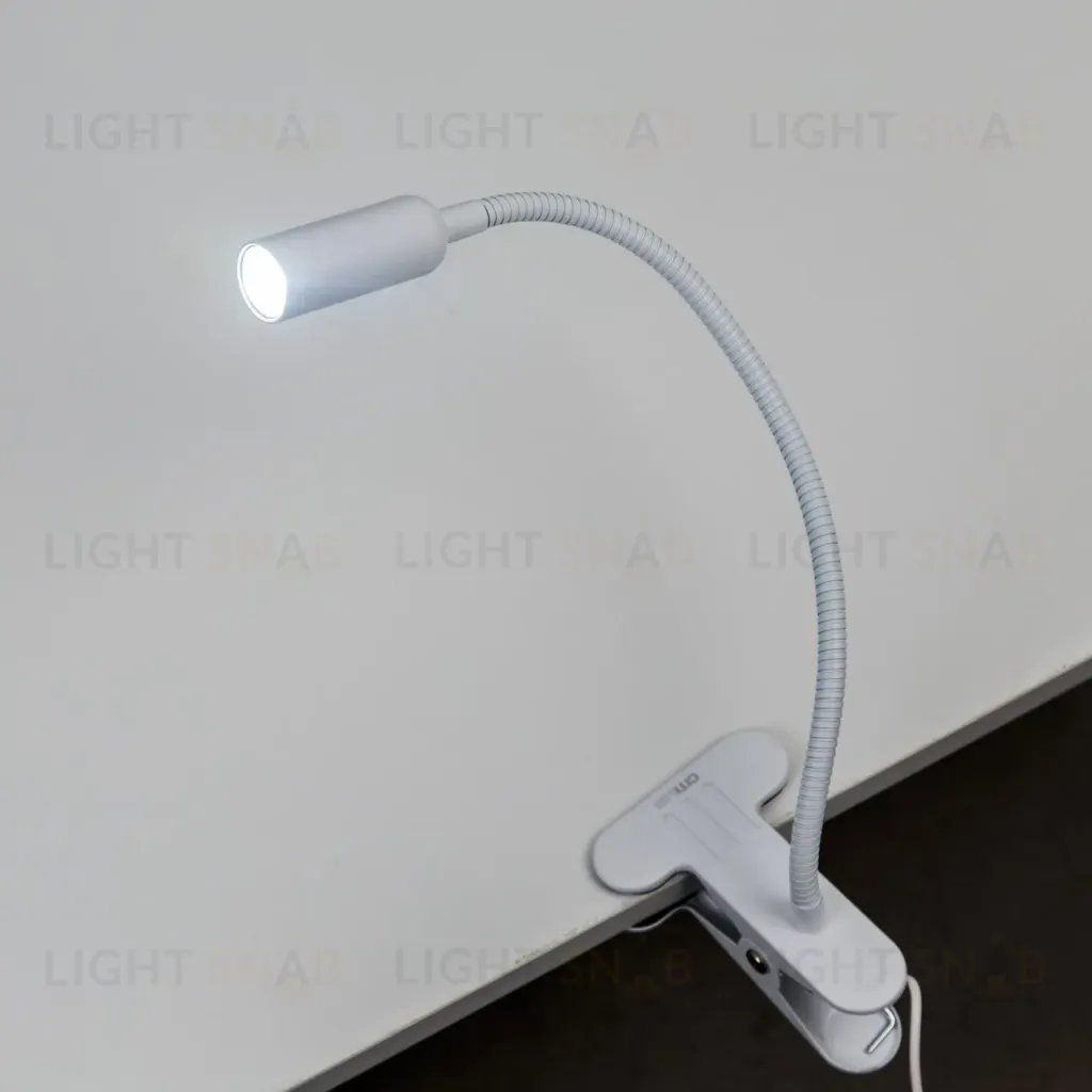 Настольная лампа Citilux Ньютон CL803060N CL803060N