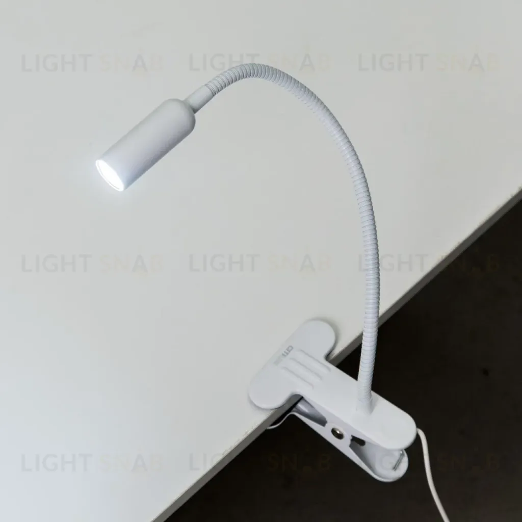 Настольная лампа Citilux Ньютон CL803060N CL803060N