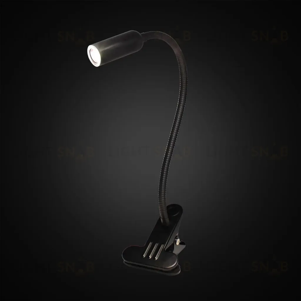 Настольная лампа Citilux Ньютон CL803061N CL803061N