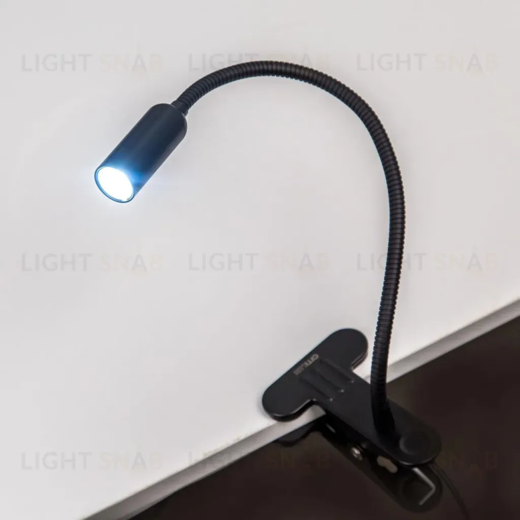 Настольная лампа Citilux Ньютон CL803061N CL803061N