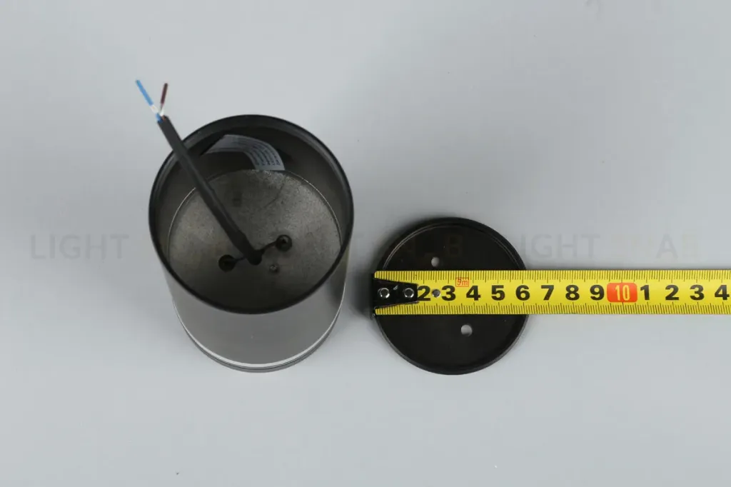 Потолочный светильник Omnilux Olona OML-100819-01 OML-100819-01