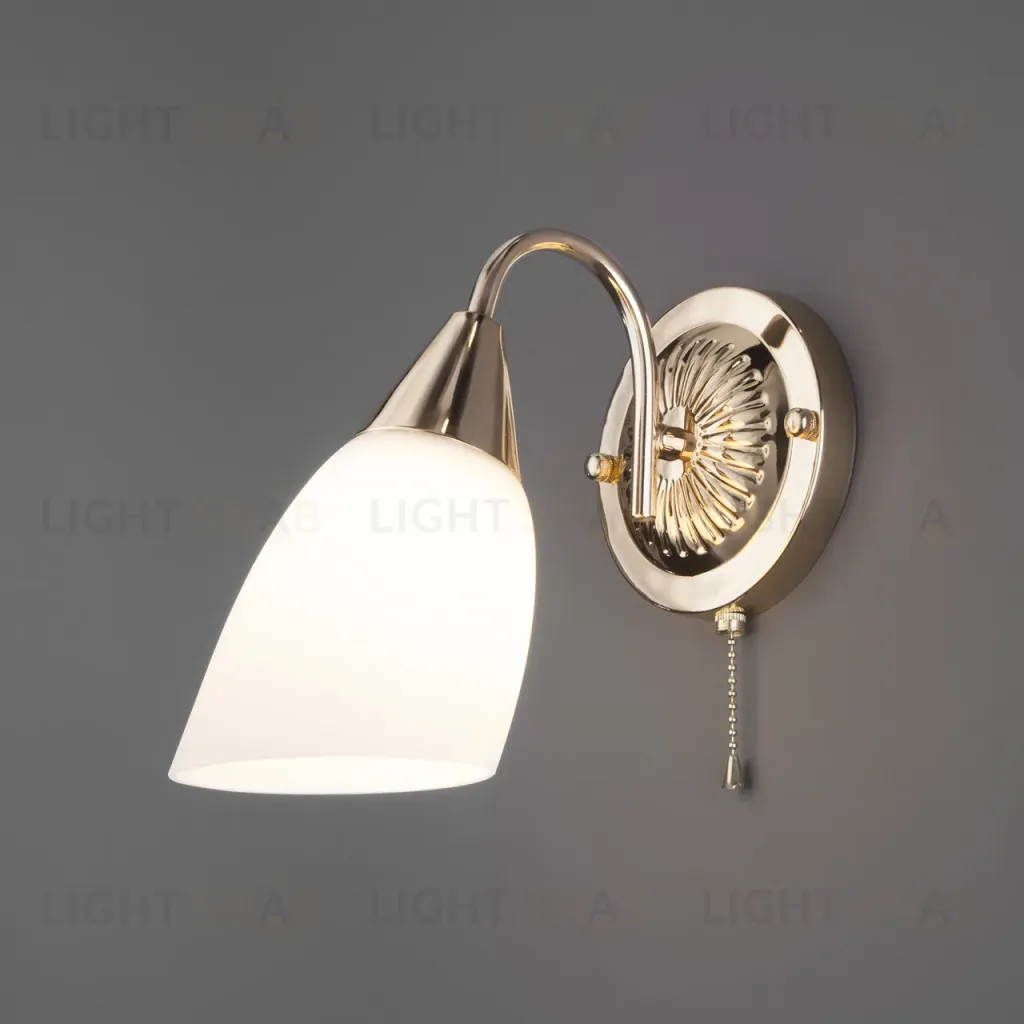 Бра Eurosvet Ellene 30149/1 золото 30149/1 золото